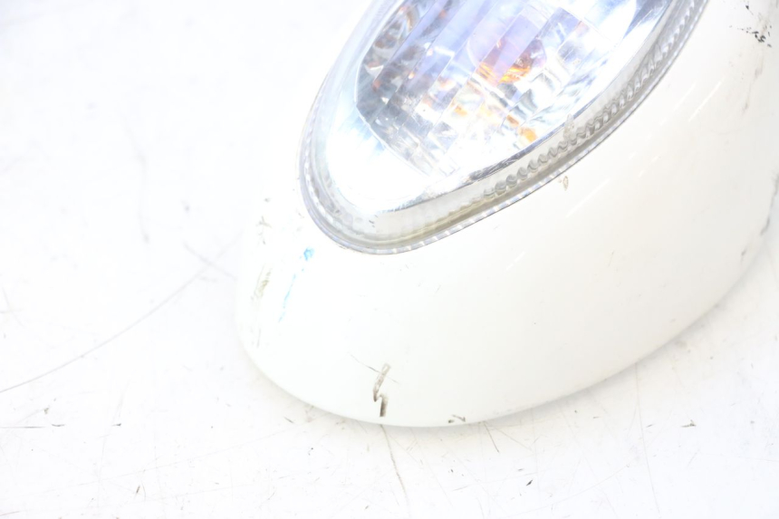 photo de LEFT MIRROR KYMCO GRAND DINK 125 (2008 - 2014) - Checked used part