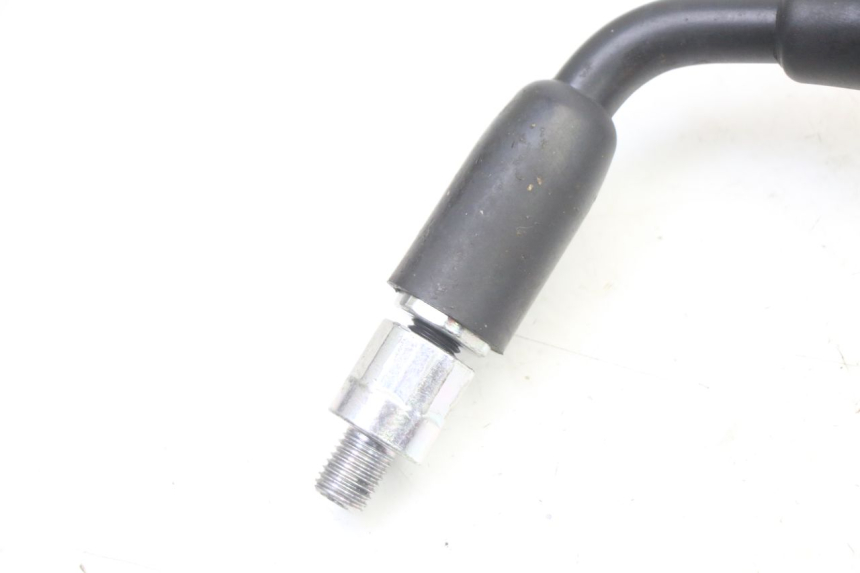 photo de LEFT MIRROR SUZUKI GSR 750 (2011 - 2017) - Fixing points details