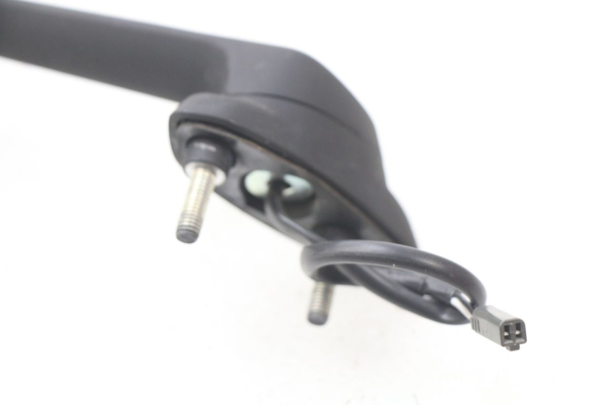 photo de LEFT MIRROR SUZUKI GSX-R GSXR K16 1000 (2012 - 2016) - Component detail