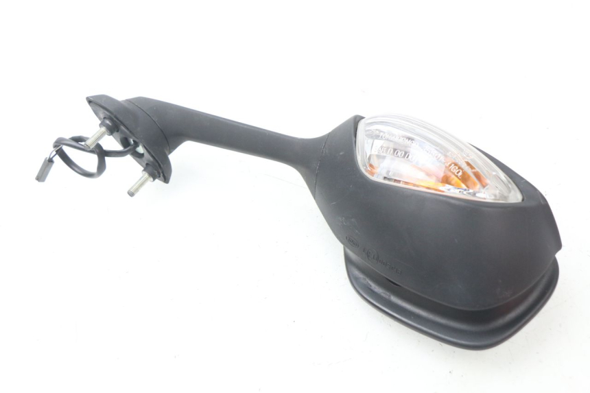 photo de LEFT MIRROR SUZUKI GSX-R GSXR K16 1000 (2012 - 2016) - Alternative perspective