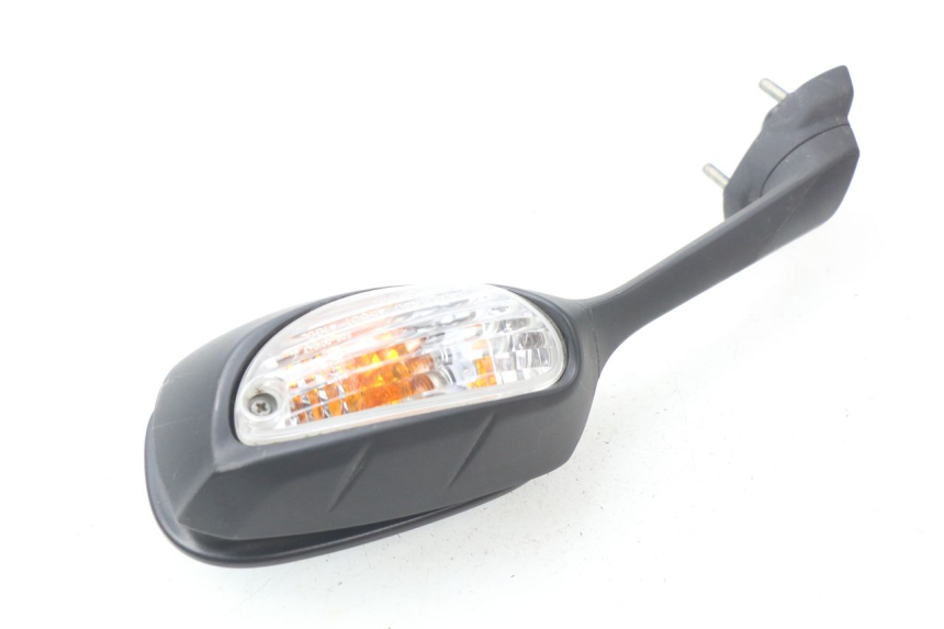 photo de LEFT MIRROR SUZUKI GSX-R GSXR K16 1000 (2012 - 2016) - Technical close-up