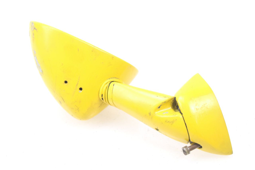 photo de LEFT MIRROR SUZUKI GSXF GSX F 600 (1988 - 1997) - Distinctive features