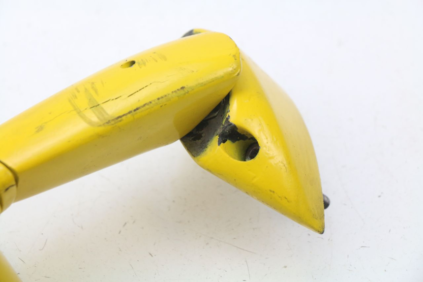 photo de LEFT MIRROR SUZUKI GSXF GSX F 600 (1988 - 1997) - Zoom on usage condition