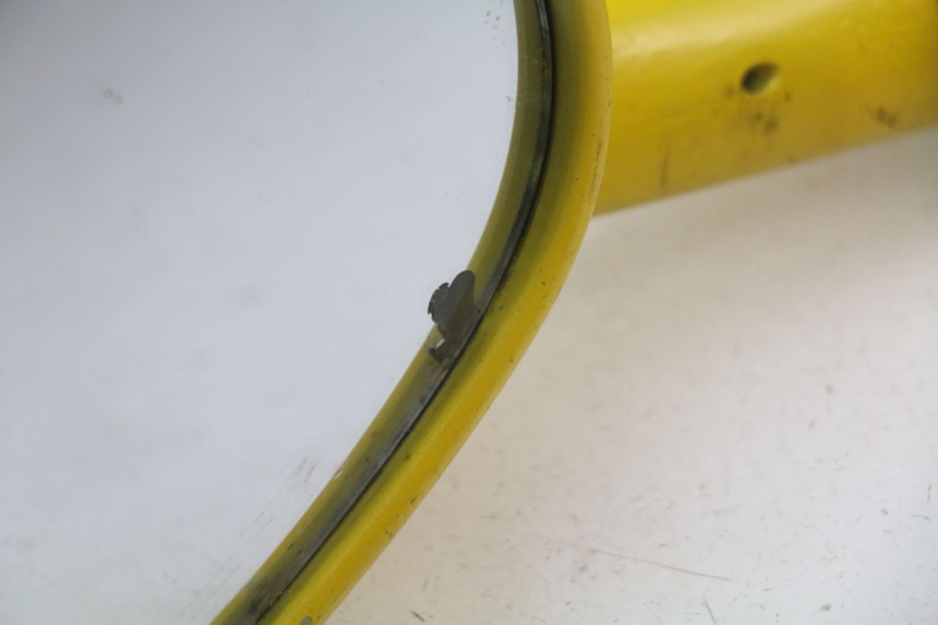 photo de LEFT MIRROR SUZUKI GSXF GSX F 600 (1988 - 1997) - Alternative perspective