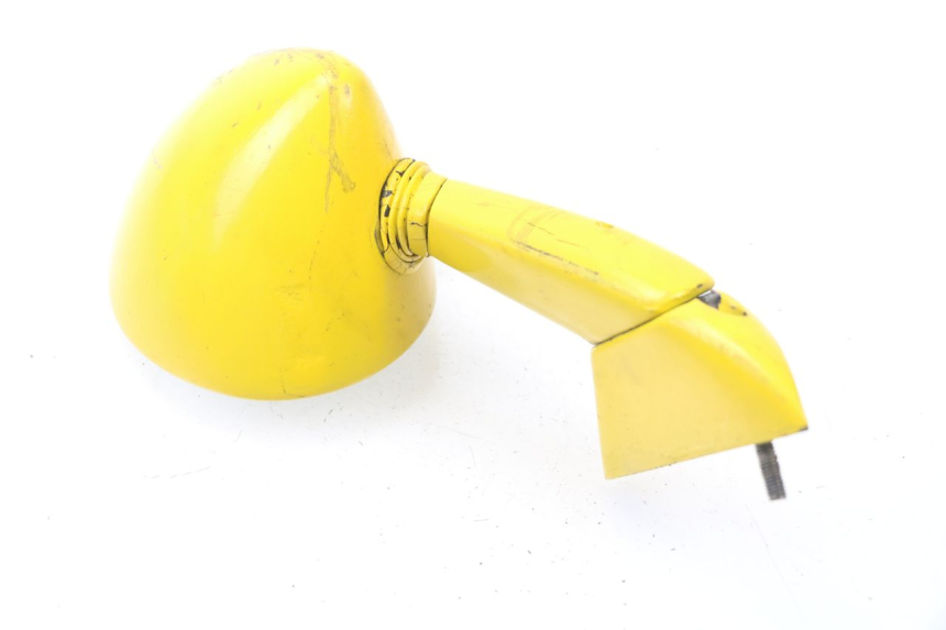 photo de LEFT MIRROR SUZUKI GSXF GSX F 600 (1988 - 1997) - Fixing points details