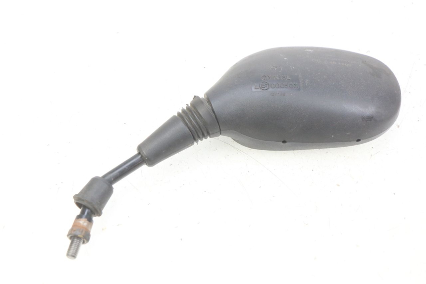 photo de LEFT MIRROR EUROCKA GTR-C 50 (2012 - 2021) - Technical close-up