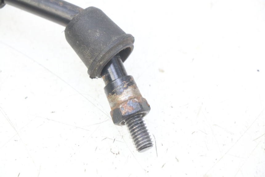 photo de LEFT MIRROR EUROCKA GTR-C 50 (2012 - 2021) - Fixing points details