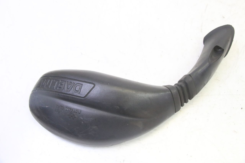 photo de LEFT MIRROR DAELIM HISTORY 125 (2001 - 2002) - Alternative perspective