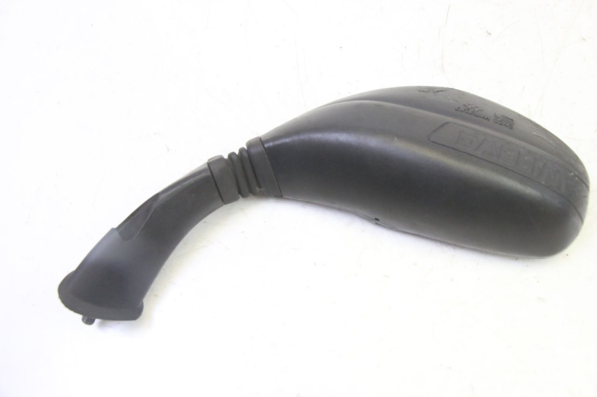 photo de LEFT MIRROR DAELIM HISTORY 125 (2001 - 2002) - Technical close-up