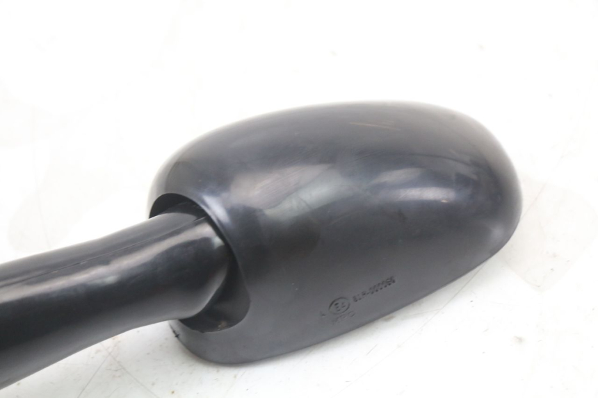 photo de LEFT MIRROR HONDA CBR F 1000 (1993 - 1996) - Fixing points details