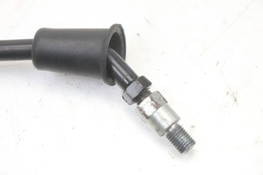 photo de LEFT MIRROR HONDA PCX (JF57/JF64) 125 (2014 - 2018) - Alternative perspective