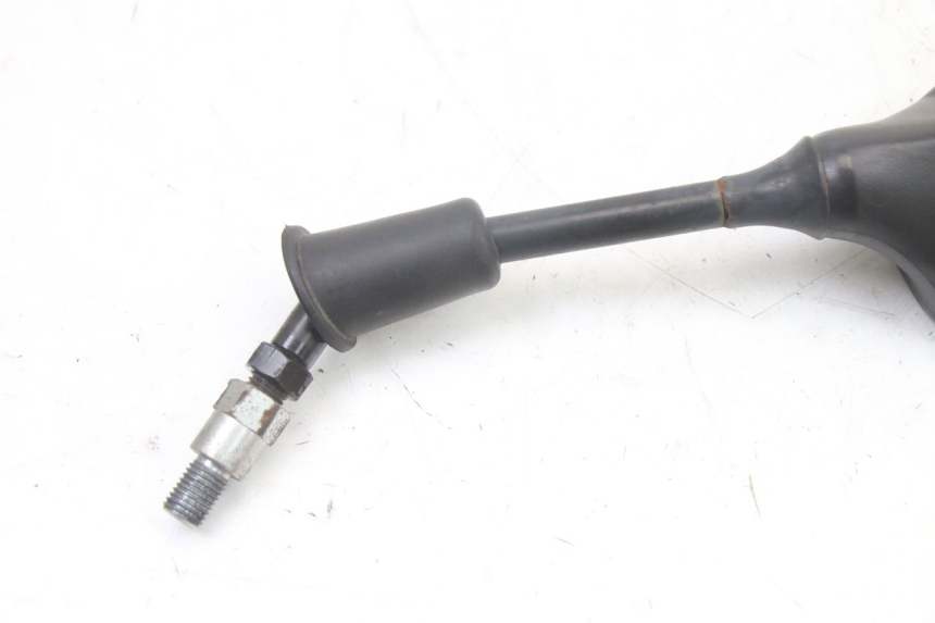 photo de LEFT MIRROR HONDA PCX (JF57/JF64) 125 (2014 - 2018) - Surface and material condition