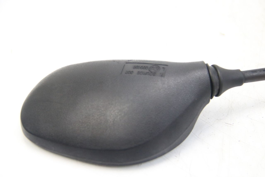 photo de LEFT MIRROR YAMAHA HW XENTER 125 (2011 - 2017) - Technical close-up