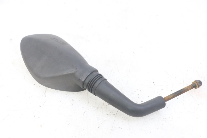 photo de LEFT MIRROR PEUGEOT JET FORCE CARBU 50 (2003 - 2016) - Technical close-up