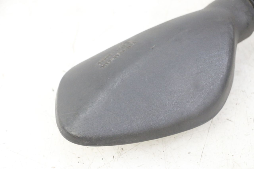 photo de LEFT MIRROR PEUGEOT JET FORCE CARBU 50 (2003 - 2016) - Fixing points details