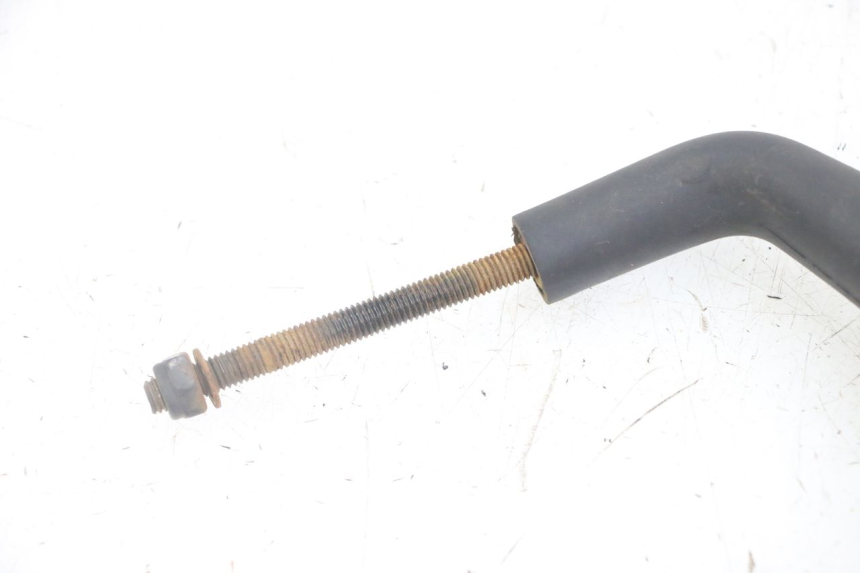 photo de LEFT MIRROR PEUGEOT JET FORCE CARBU 50 (2003 - 2016) - Surface and material condition