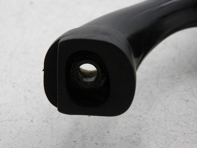 photo de LEFT MIRROR JM MOTOR S-MAX 125 (2010 - 2014) - Surface and material condition