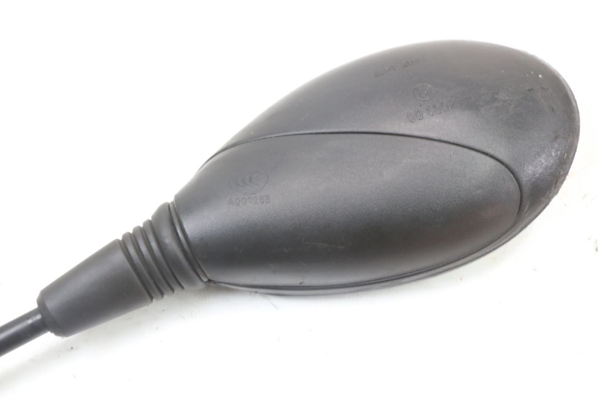 photo de LEFT MIRROR RIDE KALLIO 50 (2010 - 2019) - Fixing points details