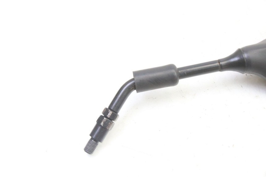 photo de LEFT MIRROR KIDEN KD125-G 125 (2018 - 2022) - Surface and material condition