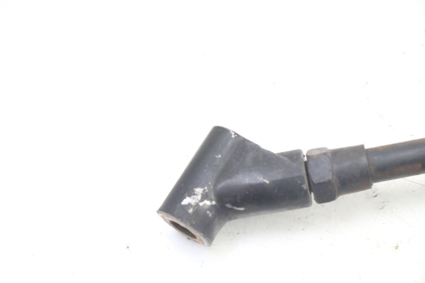 photo de LEFT MIRROR PEUGEOT KISBEE 2T 50 (2018 - 2022) - Fixing points details