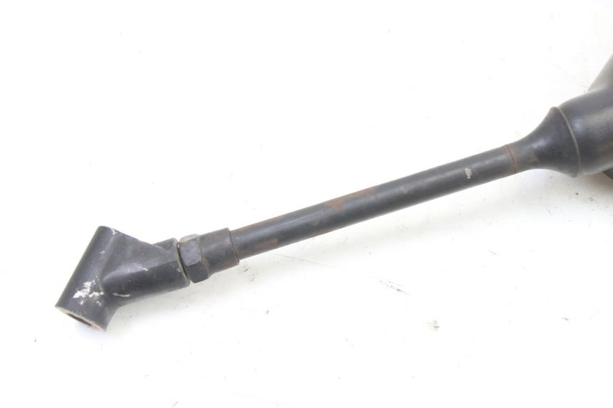 photo de LEFT MIRROR PEUGEOT KISBEE 2T 50 (2018 - 2022) - Surface and material condition