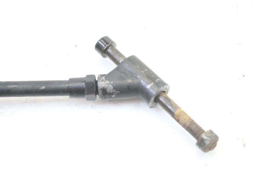 photo de LEFT MIRROR PEUGEOT KISBEE 2T 50 (2010 - 2017) - Alternative perspective