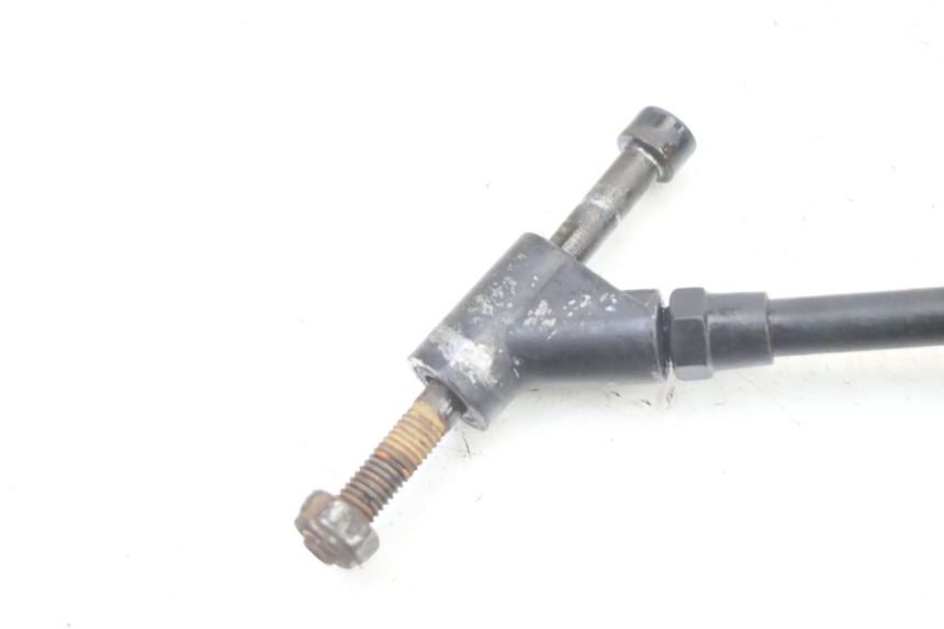 photo de LEFT MIRROR PEUGEOT KISBEE 2T 50 (2010 - 2017) - Fixing points details