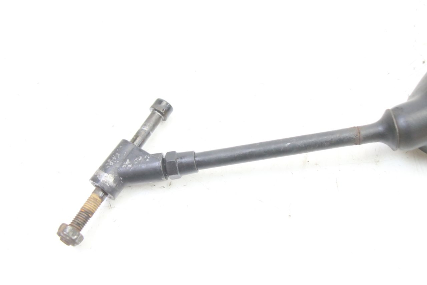 photo de LEFT MIRROR PEUGEOT KISBEE 2T 50 (2010 - 2017) - Surface and material condition