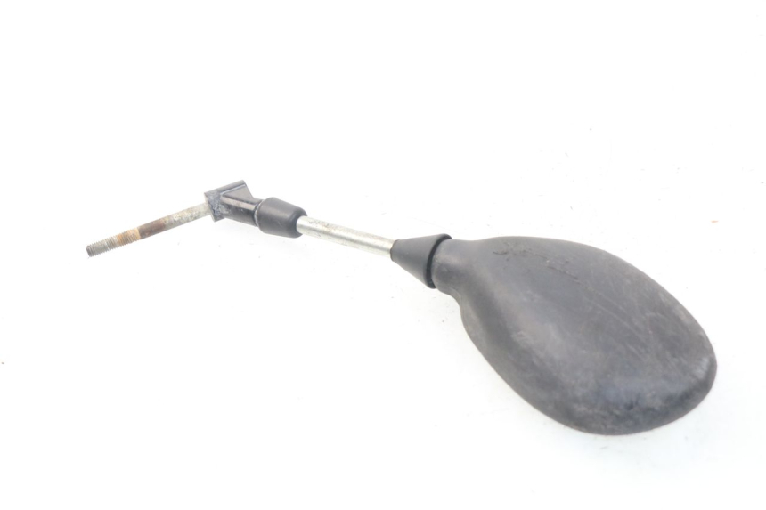 photo de LEFT MIRROR PEUGEOT KISBEE 4T 50 (2018 - 2022) - Zoom on usage condition