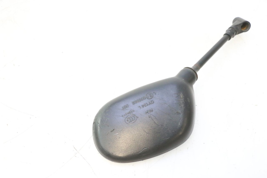 photo de LEFT MIRROR PEUGEOT KISBEE 4T 50 (2023 - 2026) - Product overview