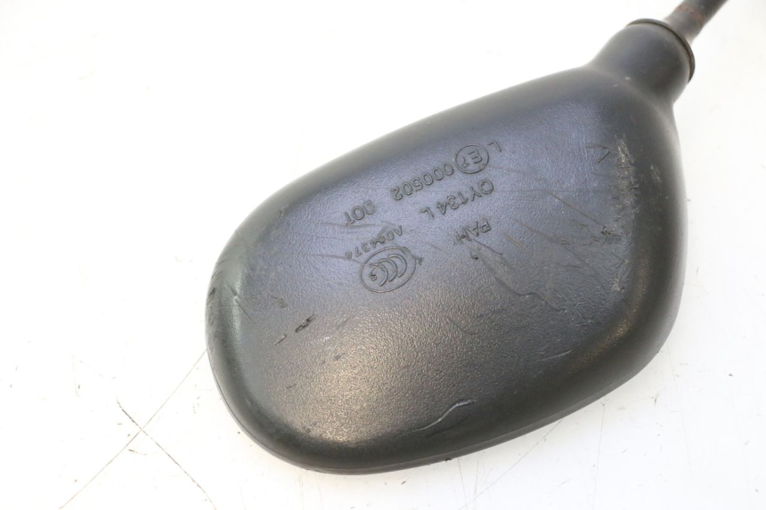 photo de LEFT MIRROR PEUGEOT KISBEE 4T 50 (2023 - 2026) - Fixing points details