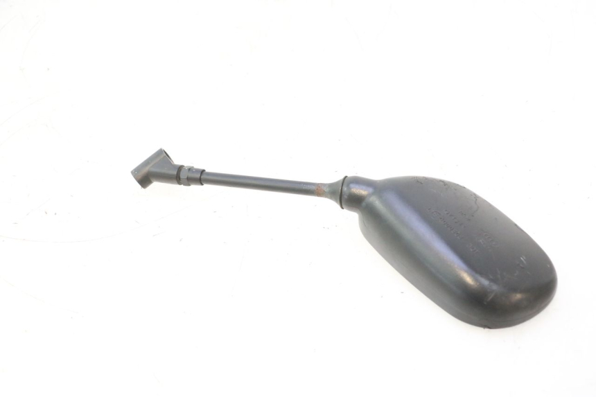 photo de LEFT MIRROR PEUGEOT KISBEE 4T 50 (2023 - 2026) - Surface and material condition