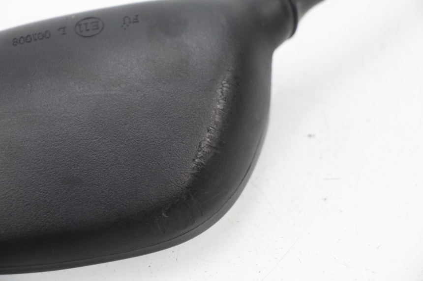 photo de LEFT MIRROR PEUGEOT LOOXOR 50 (2001 - 2004) - Zoom on usage condition