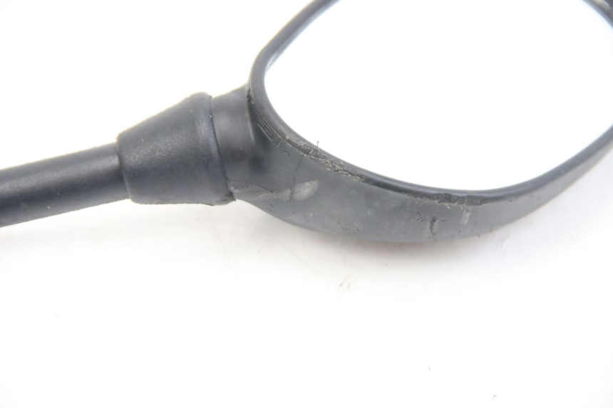 photo de LEFT MIRROR PEUGEOT LUDIX 50 (2008 - 2017) - Zoom on usage condition