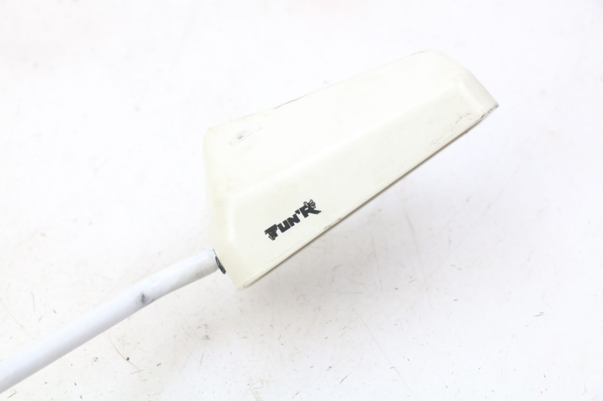 photo de LEFT MIRROR PEUGEOT LUDIX 50 (2008 - 2017) - Zoom on usage condition