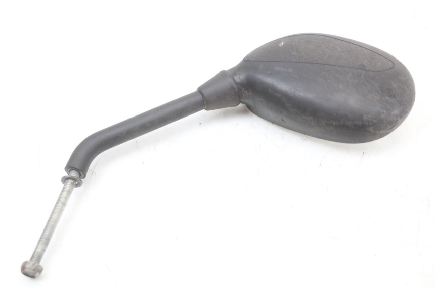 photo de LEFT MIRROR PEUGEOT LUDIX 50 (2005 - 2007) - Zoom on usage condition