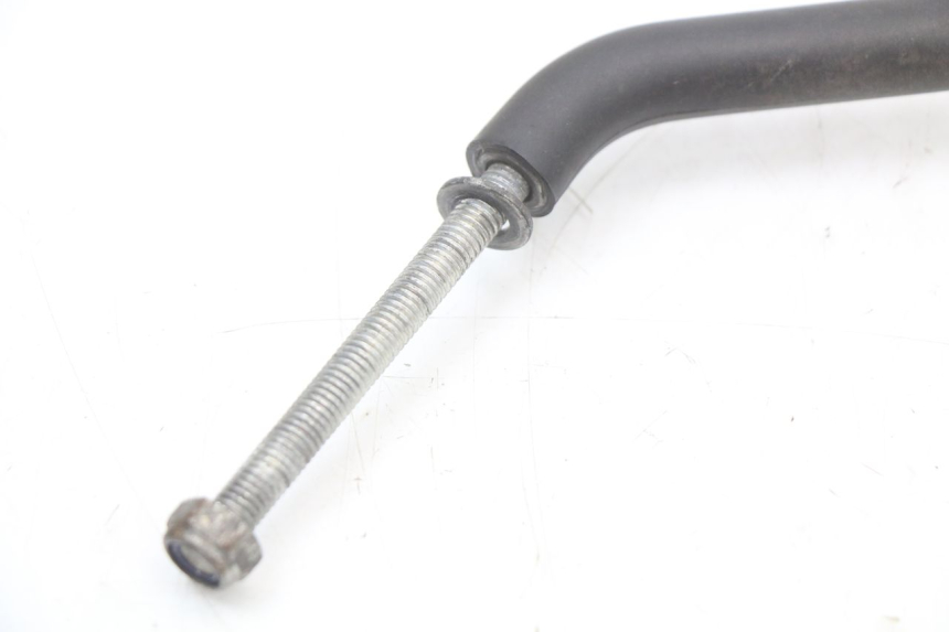 photo de LEFT MIRROR PEUGEOT LUDIX 50 (2005 - 2007) - Alternative perspective