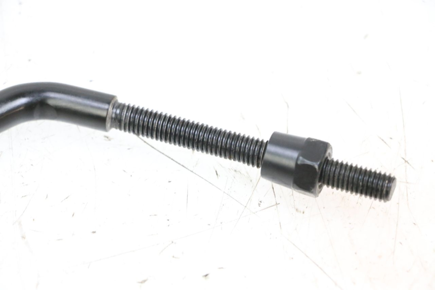 photo de LEFT MIRROR PEUGEOT LUDIX 50 (2005 - 2007) - Checked used part