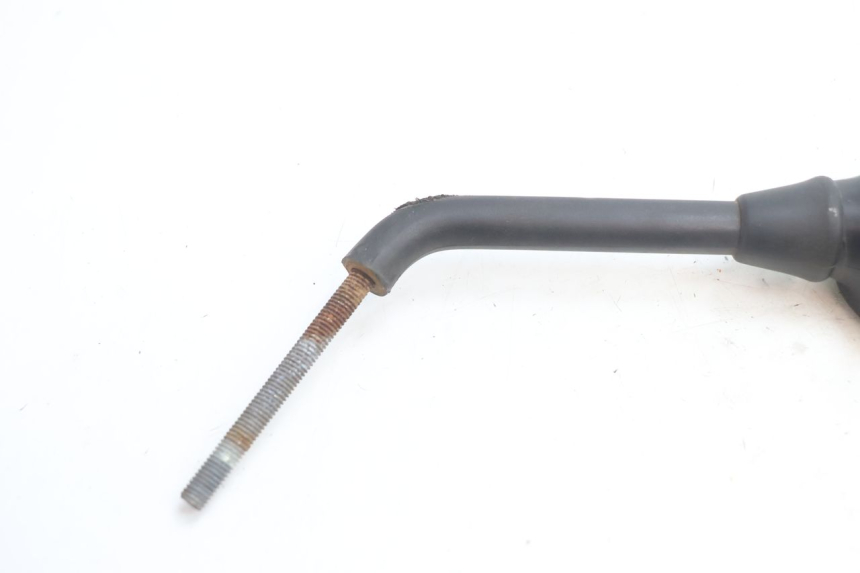 photo de LEFT MIRROR PEUGEOT LUDIX ONE 50 (2004 - 2013) - Surface and material condition