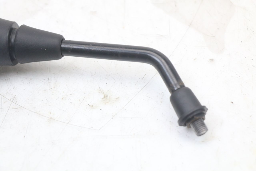 photo de LEFT MIRROR MASAI SCRAMBLER SPORT 125 (2021 - 2025) - Zoom on usage condition