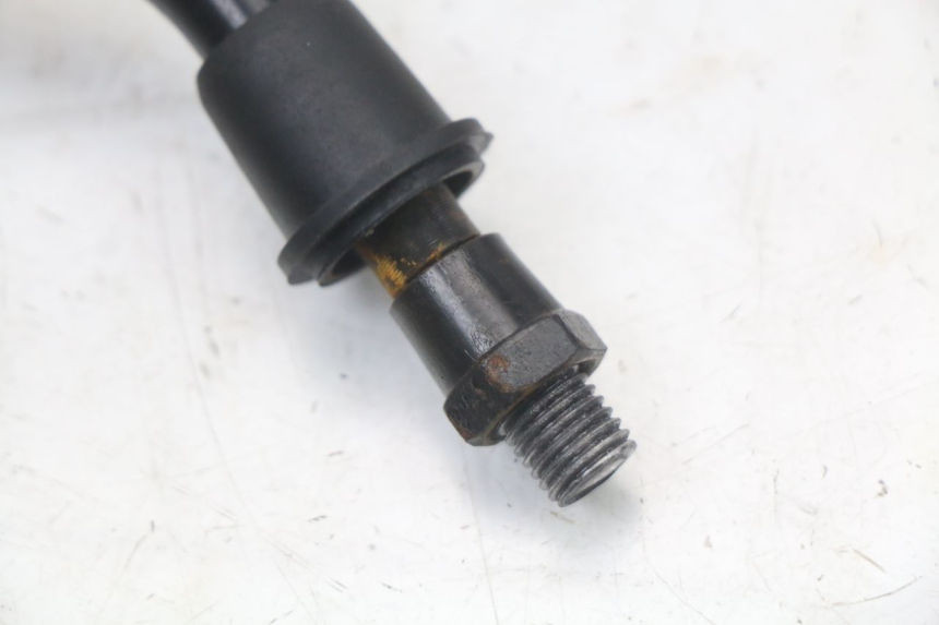 photo de LEFT MIRROR MASAI SCRAMBLER SPORT 125 (2021 - 2025) - Alternative perspective