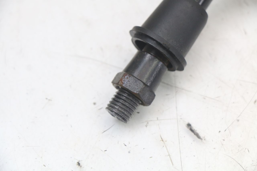 photo de LEFT MIRROR MASAI SCRAMBLER SPORT 125 (2021 - 2025) - Fixing points details