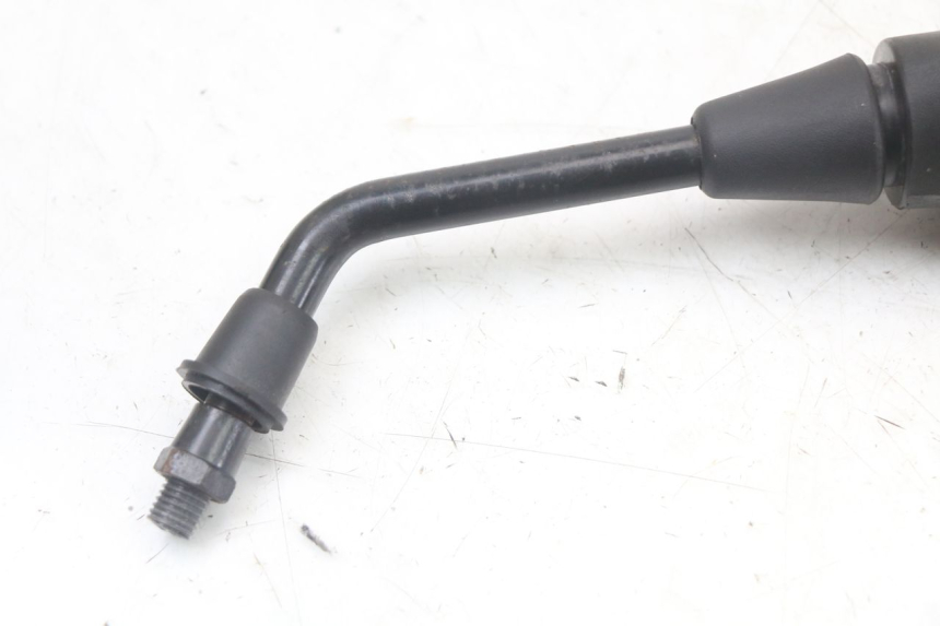 photo de LEFT MIRROR MASAI SCRAMBLER SPORT 125 (2021 - 2025) - Surface and material condition