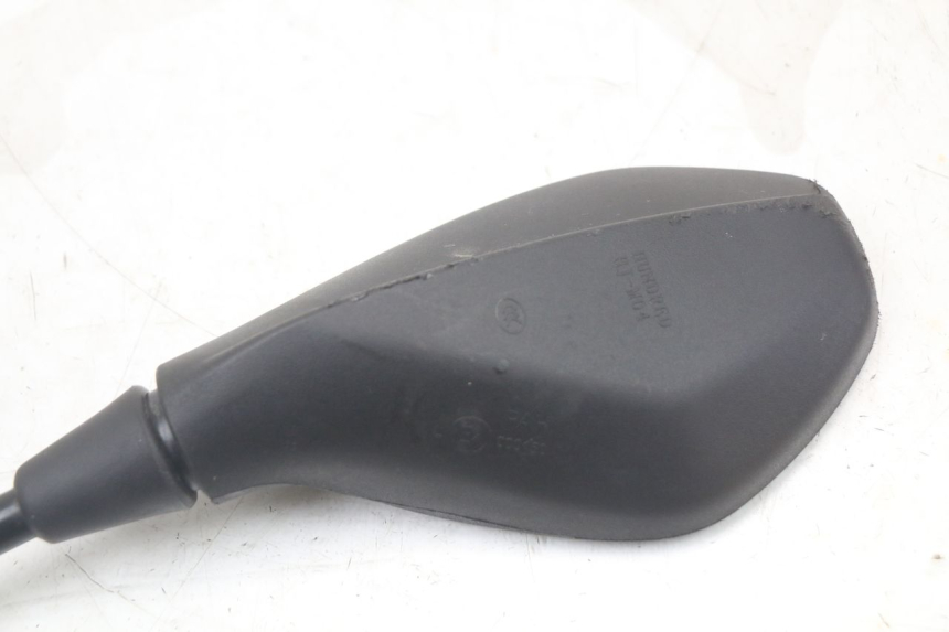 photo de LEFT MIRROR MASAI SCRAMBLER SPORT 125 (2021 - 2025) - Checked used part