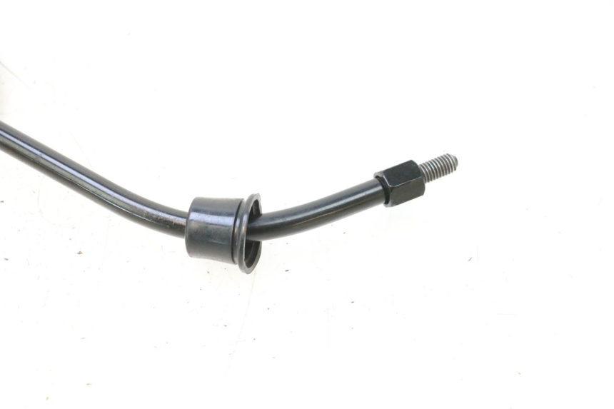 photo de LEFT MIRROR KEEWAY MATRIX RX9 125 (2006 - 2007) - Technical close-up