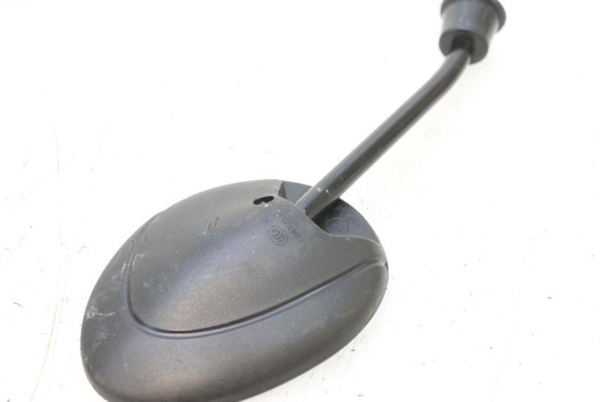 photo de LEFT MIRROR KEEWAY MATRIX RX9 125 (2006 - 2007) - Product overview