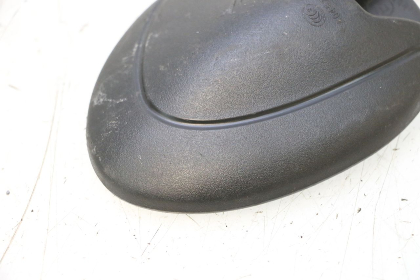 photo de LEFT MIRROR KEEWAY MATRIX RX9 125 (2006 - 2007) - Fixing points details