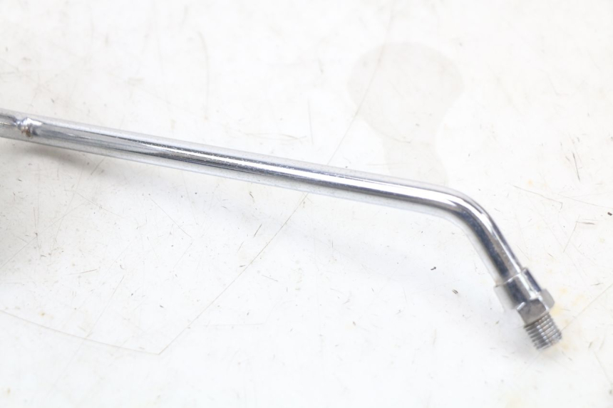 photo de LEFT MIRROR SYM MIO 50 (2011 - 2017) - Zoom on usage condition