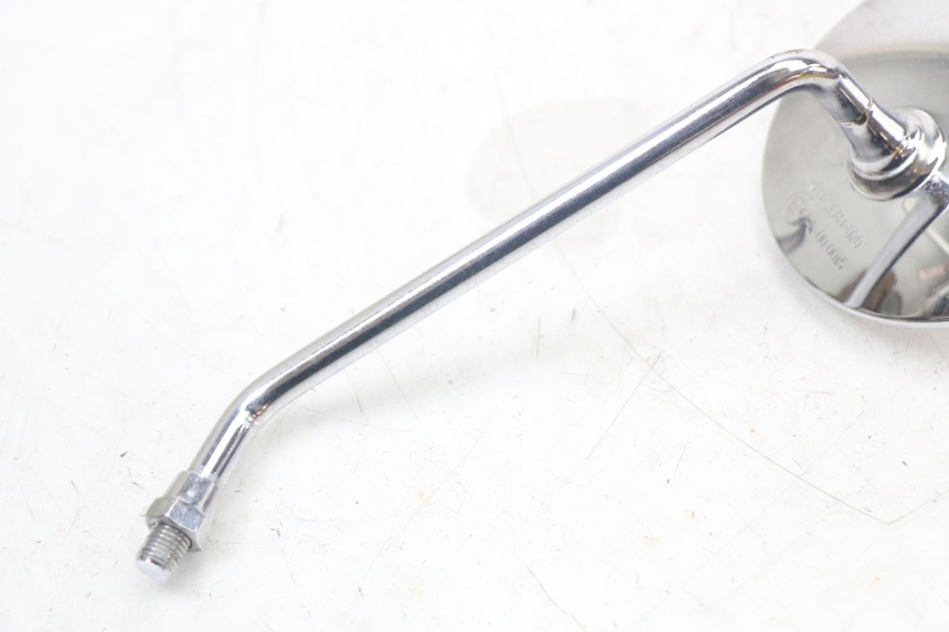 photo de LEFT MIRROR SYM MIO 50 (2011 - 2017) - Surface and material condition