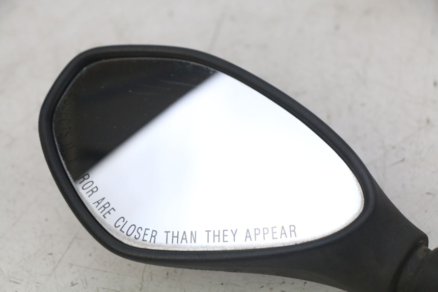 photo de LEFT MIRROR PIAGGIO MP3 LT 300 (2010 - 2016) - Product overview